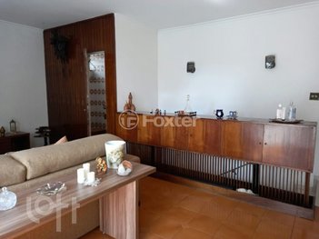 house em Rua Arcipreste Ezequias, Vila São José (Ipiranga) - São Paulo - SP