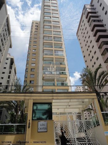 apartment em Rua da Fonte, Jardim Bela Vista - Santo André - SP