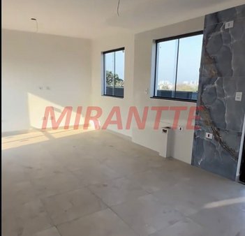 apartment em Rua Capricho, Vila Nivi - São Paulo - SP