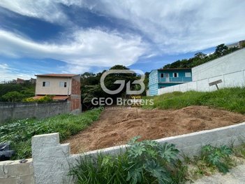 land_lot em Rua Marquês Pedro de Araújo Lima, Jardim do Marquês - Jacareí - SP