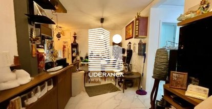 apartment em Rua Heitor Bittencourt, Canasvieiras - Florianópolis - SC