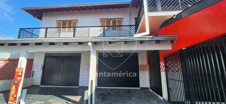 office em Gines Parra, Conjunto Habitacional Maria Cecília Serrano de Oliveira - Londrina - PR