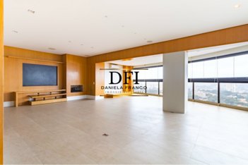apartment em Rua Sales Júnior, Alto da Lapa - São Paulo - SP