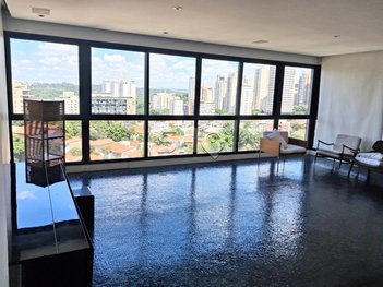 apartment em Rua Fidalga, Pinheiros - São Paulo - SP