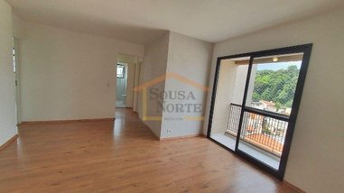 apartment em Rua Itabira, Vila Santos - São Paulo - SP