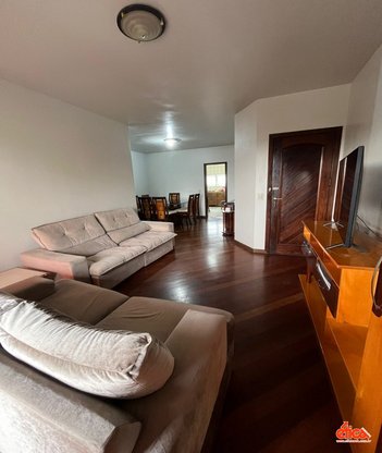 apartment em Avenida Governador José Malcher, Nazaré - Belém - PA