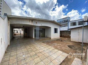 house em Rua Duque de Caxias, Jardim Panorama - Sarandi - PR