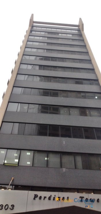 office em RUA COTOXÓ, Perdizes - São Paulo - SP