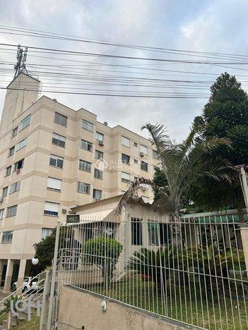 apartment em Rua Cruzeiro do Sul, Santa Tereza - Porto Alegre - RS