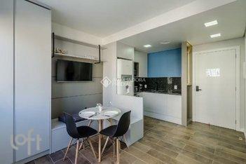 apartment em São Josemaria Escriva, Jardim do Salso - Porto Alegre - RS