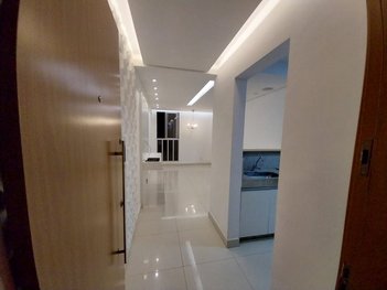 apartment em Avenida Miguel Perrela, Castelo - Belo Horizonte - MG