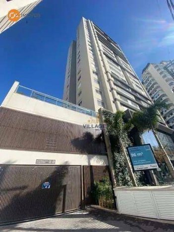 apartment em Rua Adolpho Bozzi, Vila Osasco - Osasco - SP