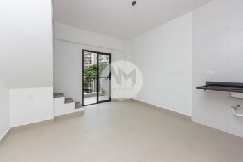 apartment em Rua Pepiguari, Alto da Lapa - S��o Paulo - SP