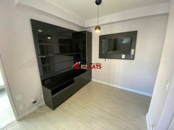 apartment em Rua Joaquim Távora, Vila Mariana - São Paulo - SP