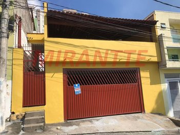 house em Rua Arauazinho, Vila Mariana - São Paulo - SP
