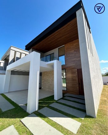 house em Rua Nossa Senhora de Nazaré, Coité - Eusébio - CE