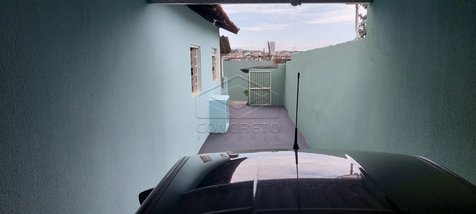 house em Rua Pernambuco, Jardim Cruzeiro - Lençóis Paulista - SP