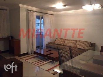 apartment em dos Tapes, Liberdade - São Paulo - SP