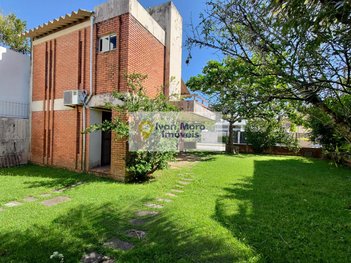 house em Avenida Jacarandá, Daniela - Florianópolis - SC