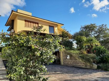 house em Adriano Pereira da Silva, Vila Nova - Porto Alegre - RS