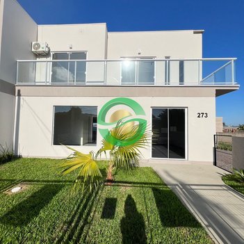 house em Rua Capão da Cruz, Progresso - Santa Cruz do Sul - RS