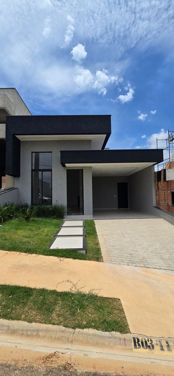house em Avenida Ipanema, Jardim Novo Horizonte - Sorocaba - SP