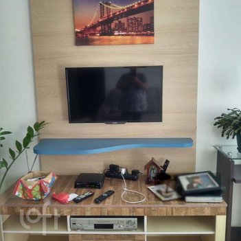 apartment em Vieira Pinto, Vila Aricanduva - São Paulo - SP