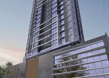 apartment em Rua 3050, Centro - Balneário Camboriú - SC