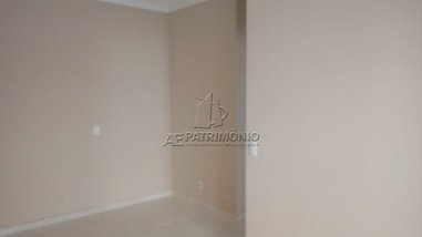 apartment em Avenida Jaziel Azeredo Ribeiro, Jardim Antônio Cassillo - Votorantim - SP