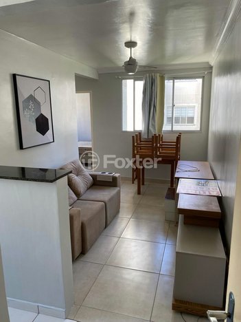 apartment em Avenida Lúcio Bittencourt, Centro - Sapucaia do Sul - RS