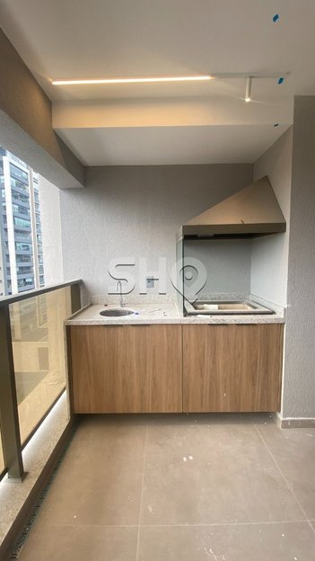 apartment em Rua Domingos Lopes, Campo Belo - São Paulo - SP