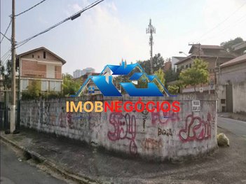 land_lot em Rua Jacunda, Jardim Panorama - São Paulo - SP