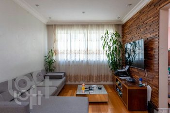 apartment em Rua Antônio Tavares, Cambuci - São Paulo - SP