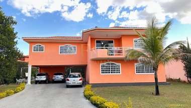 house em SMT Conjunto 22, Taguatinga Centro (Taguatinga) - Brasília - DF