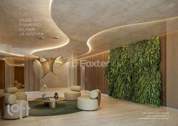 apartment em Praça Monteiro dos Santos, Chácara Klabin - São Paulo - SP