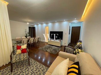 apartment em Rua Abadessa Gertrudes Prado, Vila Paris - Belo Horizonte - MG