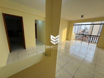 apartment em Rua Monsenhor João Soares, Centro - Sorocaba - SP