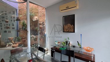 house em Avenida Olívio Franceschini, Parque São Miguel - Hortolândia - SP