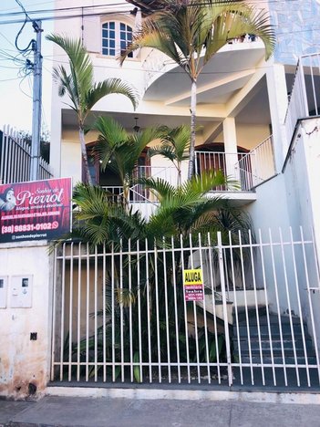 office em Rua das Monteiras, Largo Dom João - Diamantina - MG
