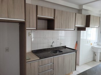 apartment em Rua Luiz Lerco, Terra Bonita - Londrina - PR