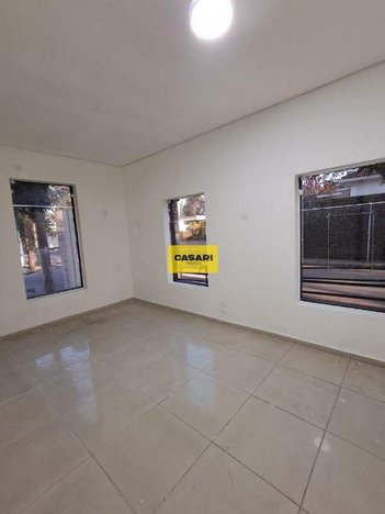 office em Rua Cáspio, Jardim do Mar - São Bernardo do Campo - SP