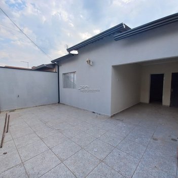 house em Rua Cordilheiras dos Andes, Jardim Nova Europa - Hortolândia - SP
