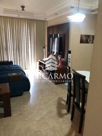 apartment em Avenida Líder, Cidade Líder - São Paulo - SP
