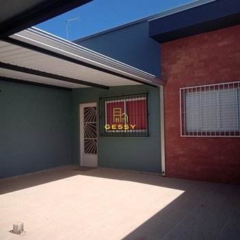 house em Rua Pedro Gonçalves, Vila São José - Itapetininga - SP