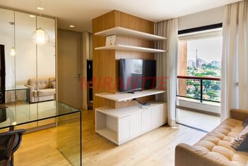 apartment em Rua Alagoas, Higienópolis - São Paulo - SP