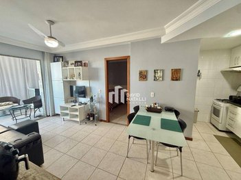 apartment em Avenida La Paloma, Enseada Azul - Guarapari - ES