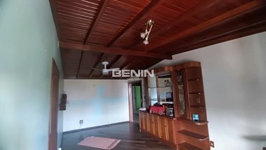 apartment em Rua Santa Cruz, Niterói - Canoas - RS