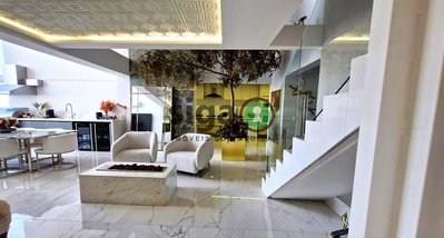 apartment em Rua Itajara, Vila Andrade - São Paulo - SP