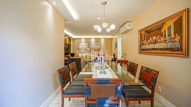 apartment em SQSW 306, Setor Noroeste - Brasília - DF