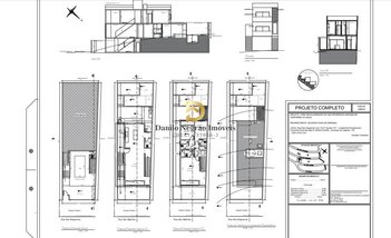 house em Nogueiras, Portais (Polvilho) - Cajamar - SP